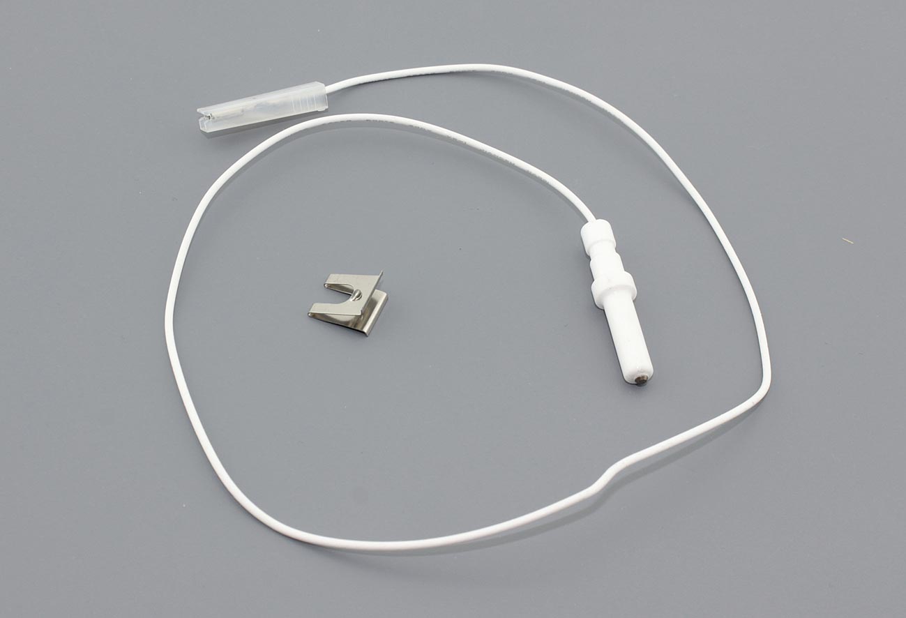 Электрод электроподжига 410мм Krona 150.06.03.002