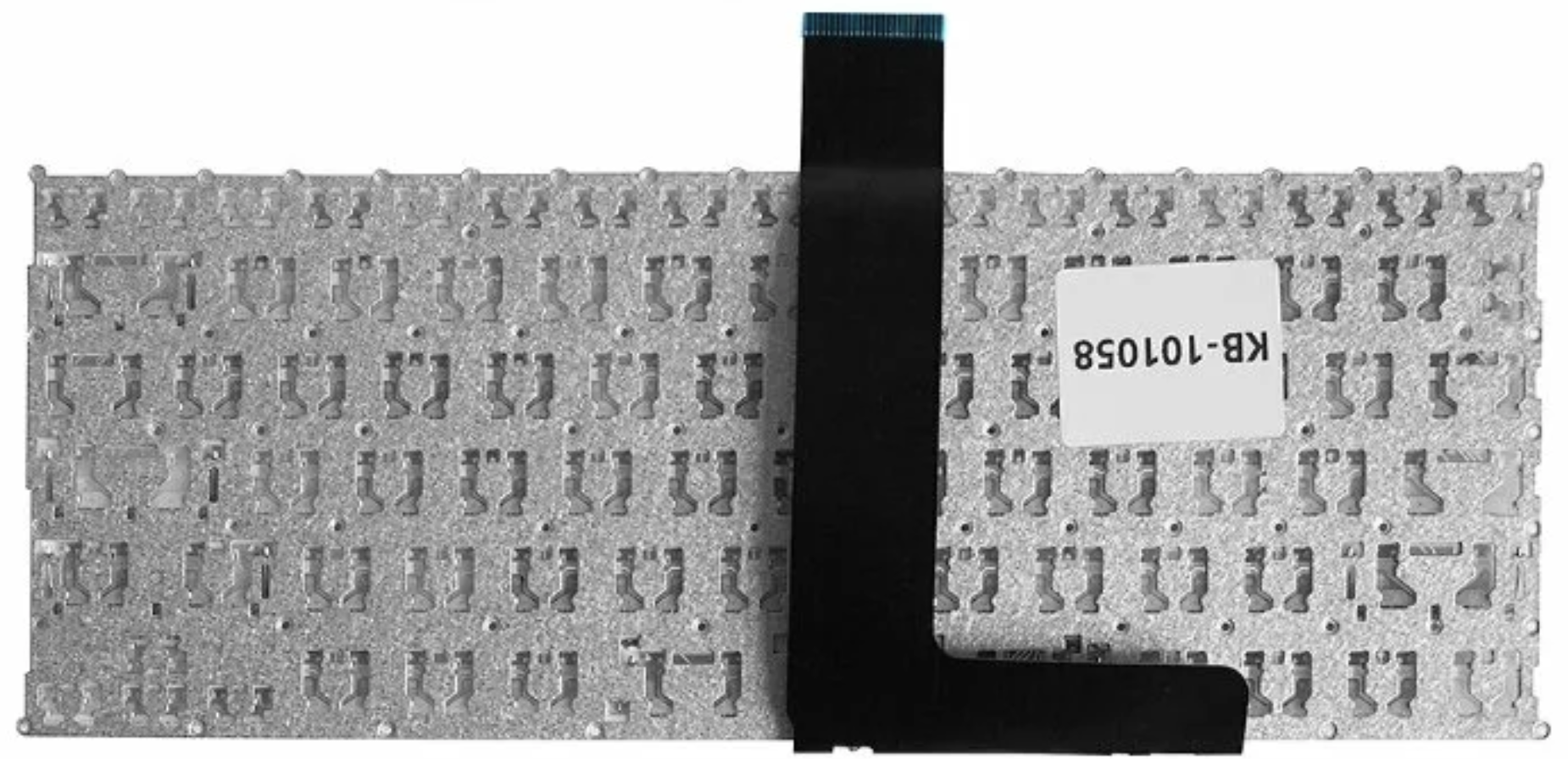 Клавиатура ASUS X200LA OEM