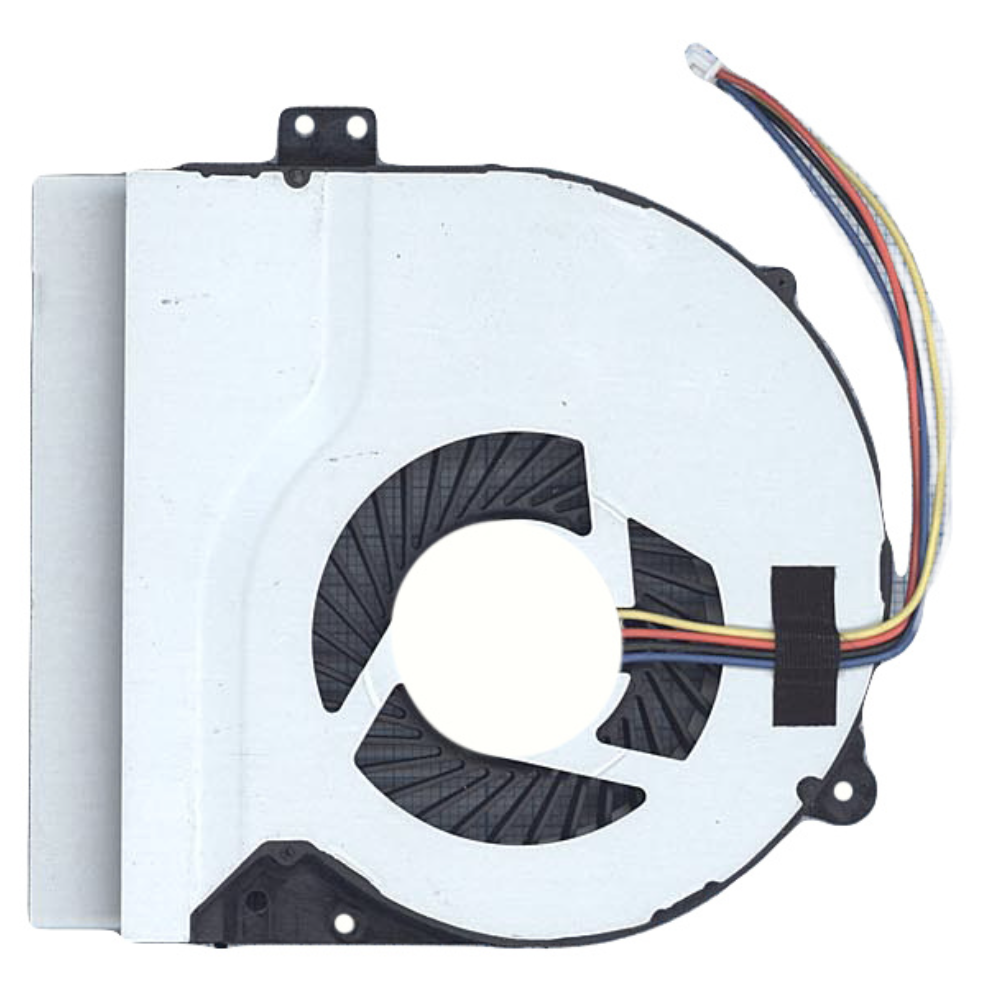 Кулер Asus X550 (тип 2)