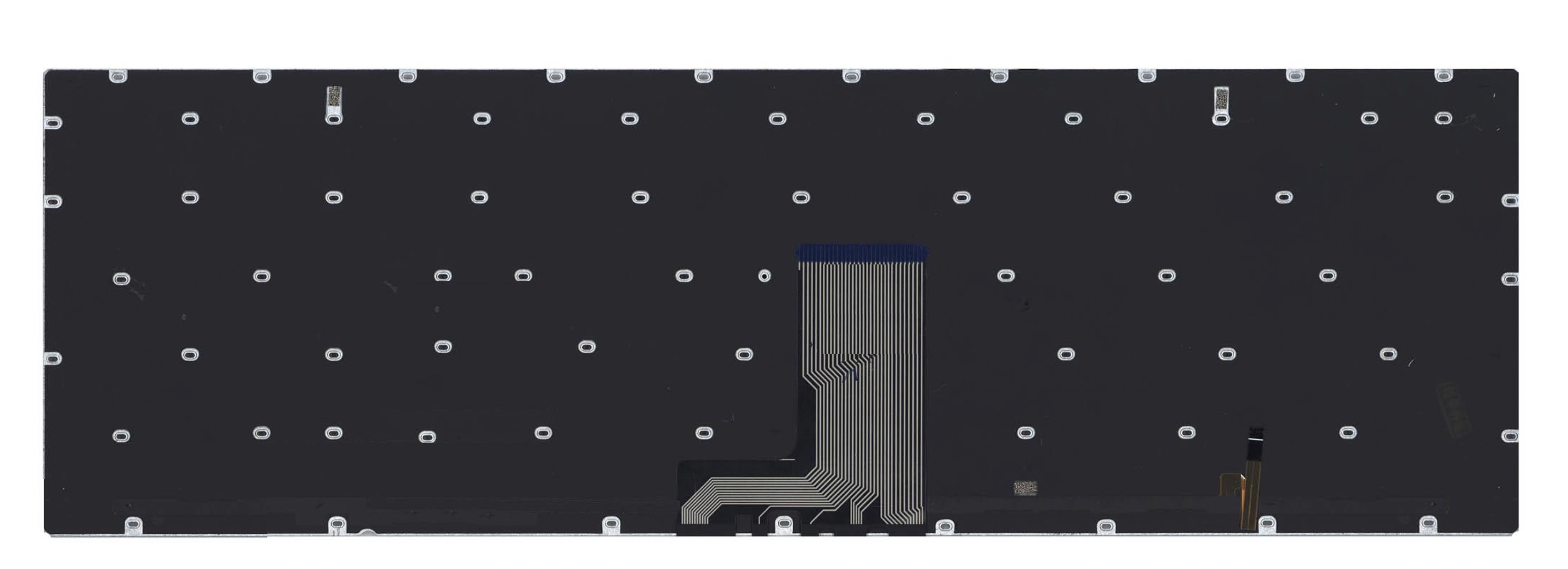 Клавиатура Samsung NP880Z5E с подсветкой, OEM