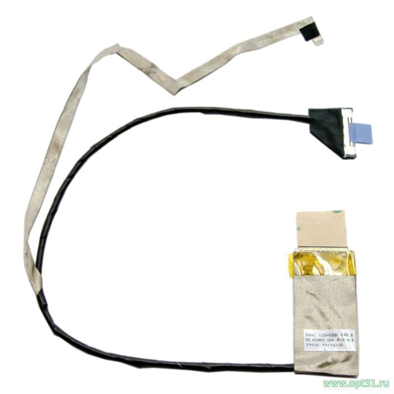 Шлейф матрицы Acer Aspire 4741, D640