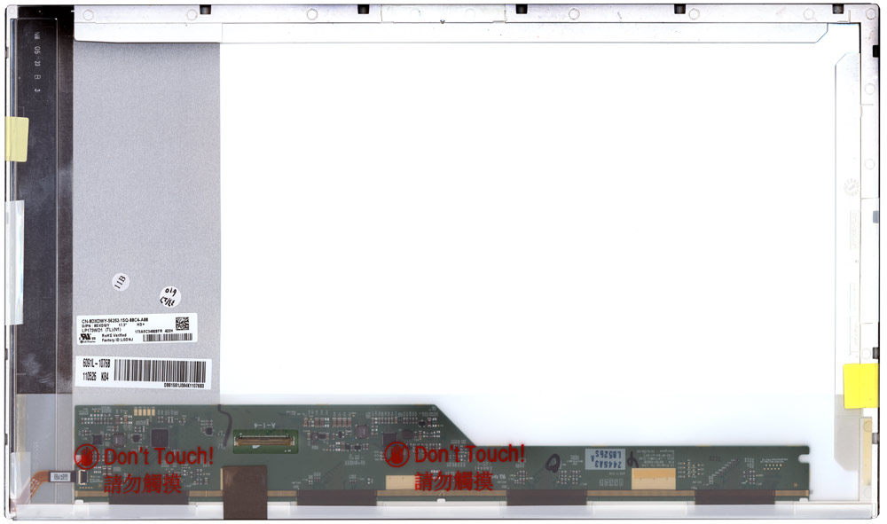 Матрица LP173WD1(TL)(N1)
