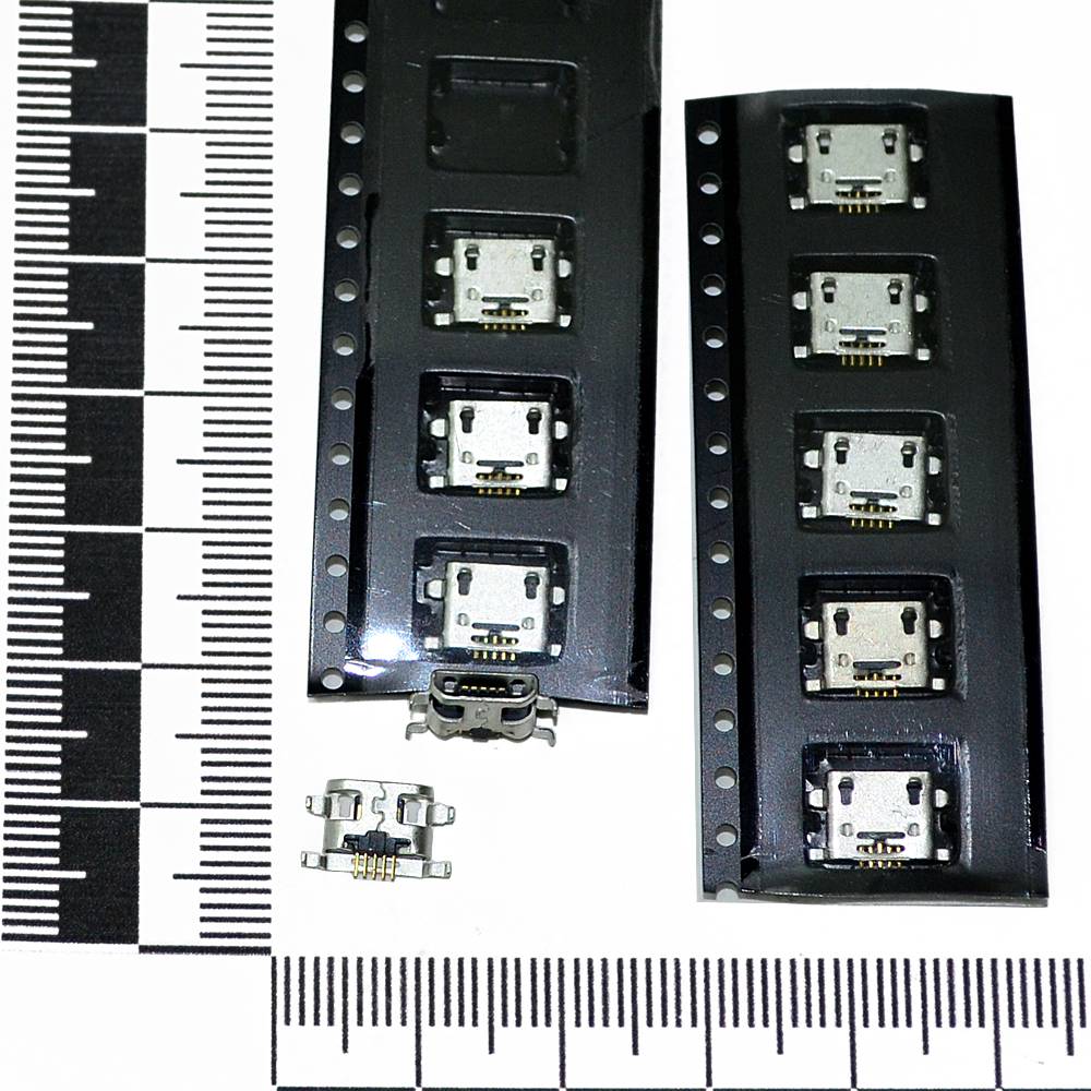 Системный разъем Sony Xperia L (C2104/C2105) (10шт)