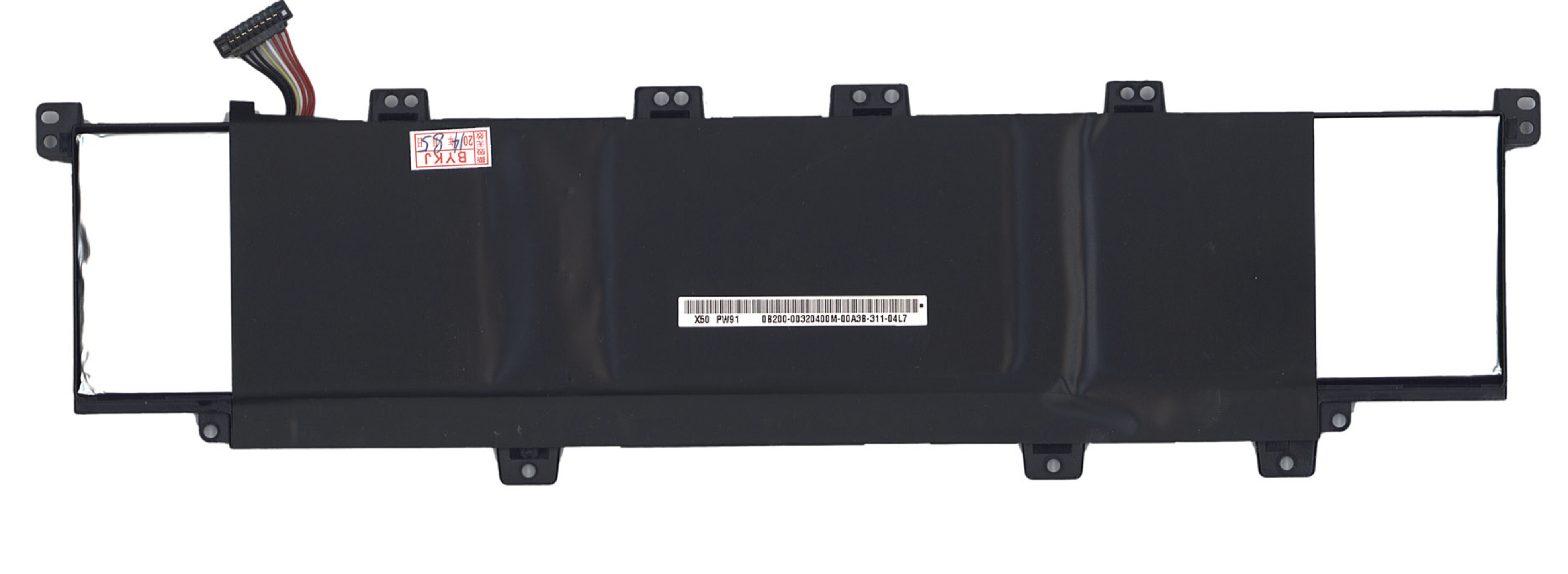 Аккумулятор Asus Pro Essential PU500CA 11.1V, 44Wh, Original