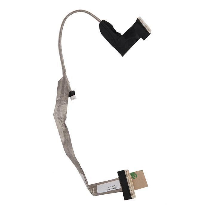 ШЛЕЙФ МАТРИЦЫ TOSHIBA L300, L300D, L305, L305D