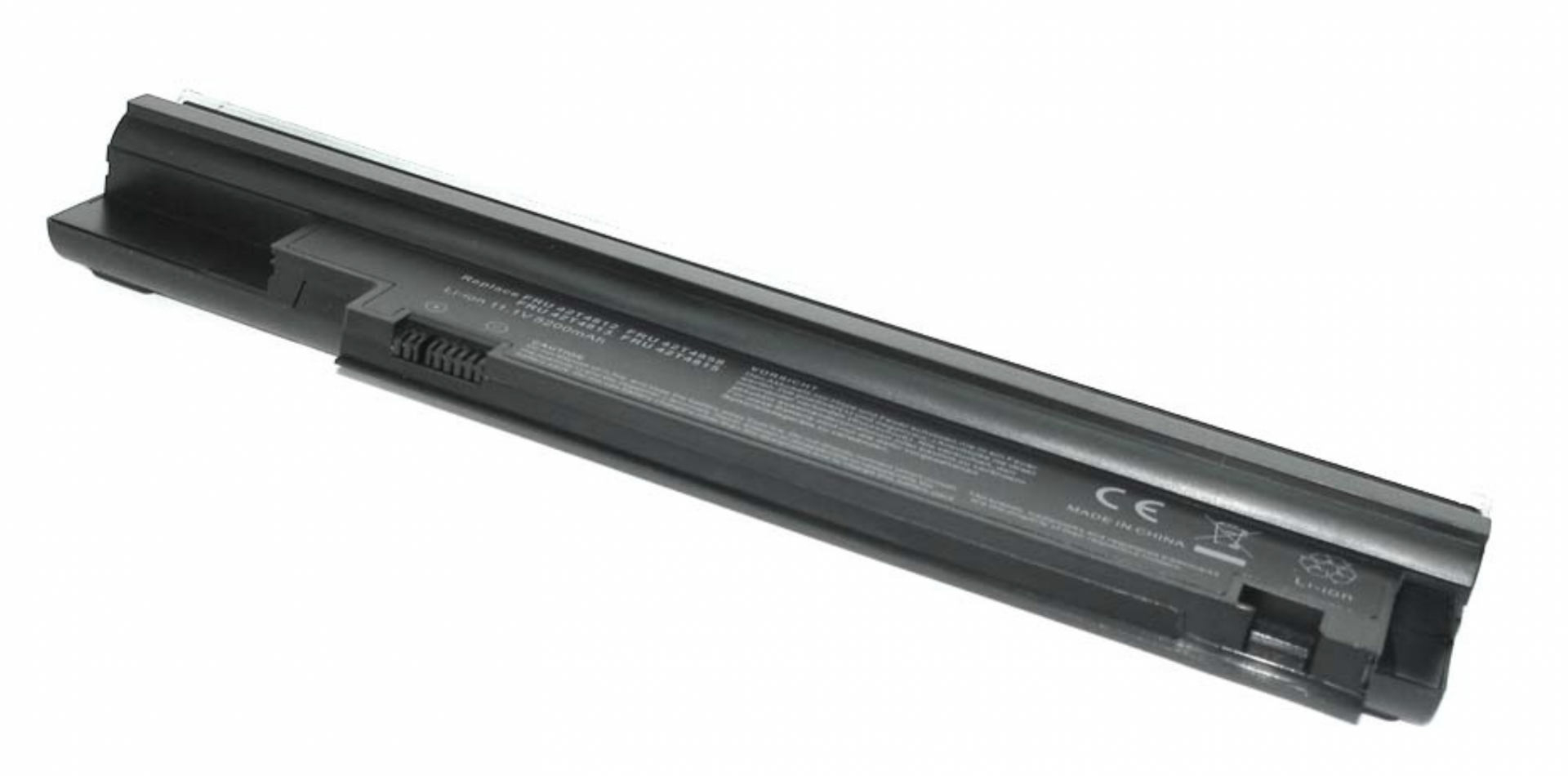 Аккумулятор Lenovo ThinkPad Edge 13 11.1V, 5200mAh, OEM