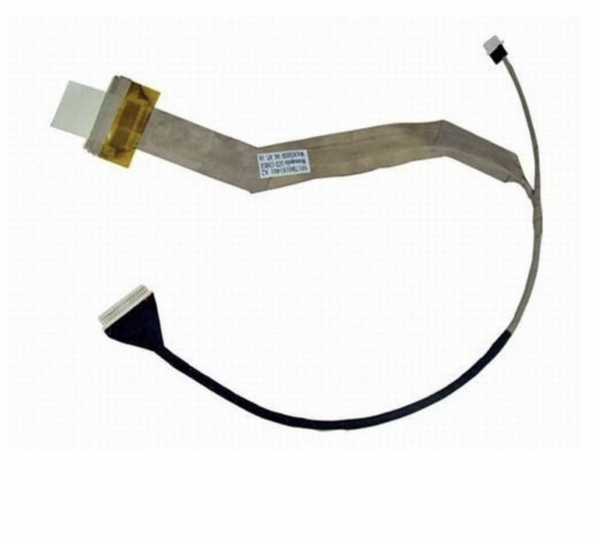 Шлейф матрицы Toshiba Satellite A300 OEM