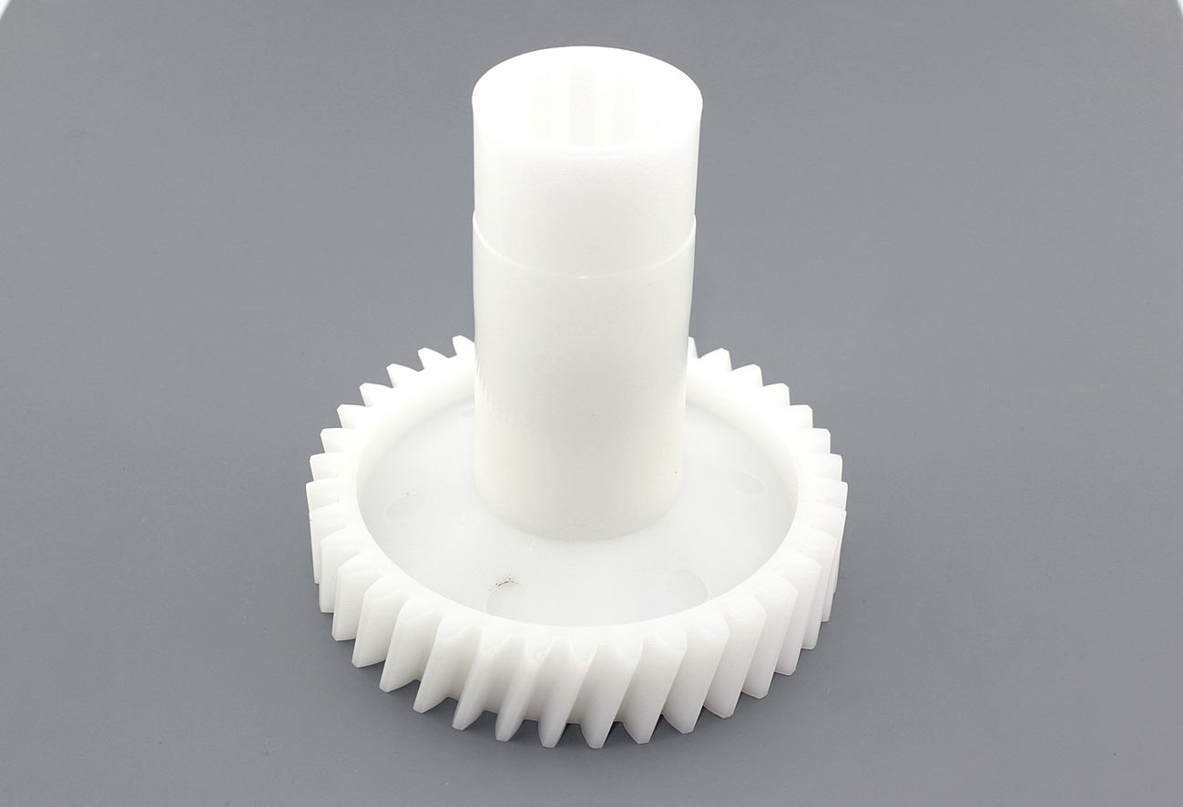 Шестерня для мясорубки Redmond RD002