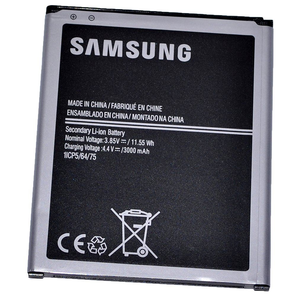 Аккумулятор Samsung EB-BJ700BBC (SM-J700F/Galaxy J7/SM-J400/Galaxy J4) High Quality/NH - /ТЕХ.УПАК/
