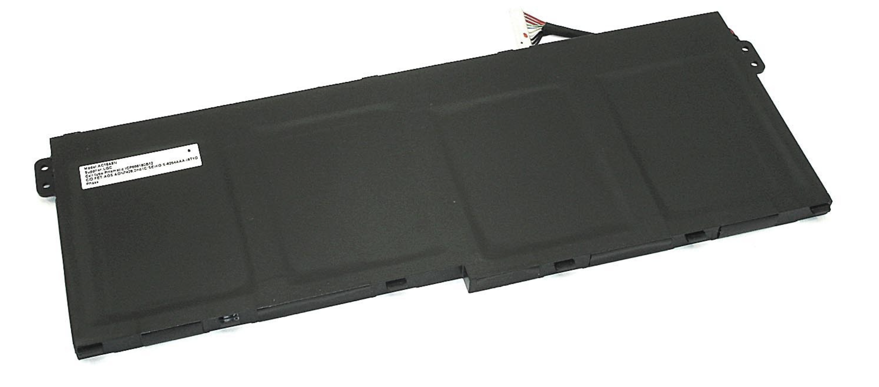 Аккумулятор Acer Aspire V 15 Nitro BE 15.2V, 4605mAh, Original