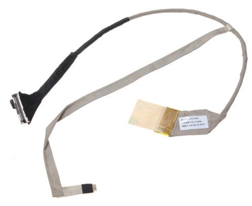 ШЛЕЙФ МАТРИЦЫ HP PAVILLION G6-1000, G6-1100 ВЕРСИЯ 1