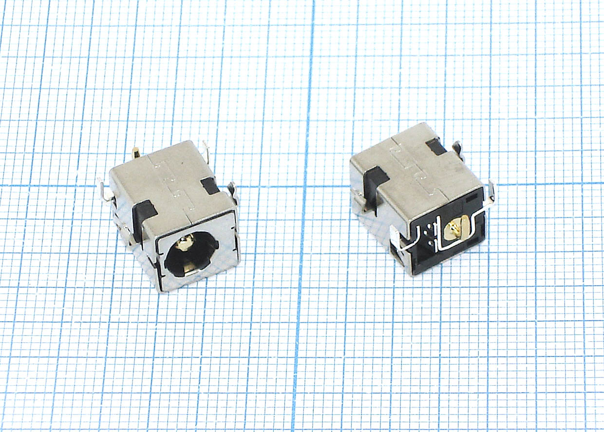 Разъем для ноутбука MSI GS32