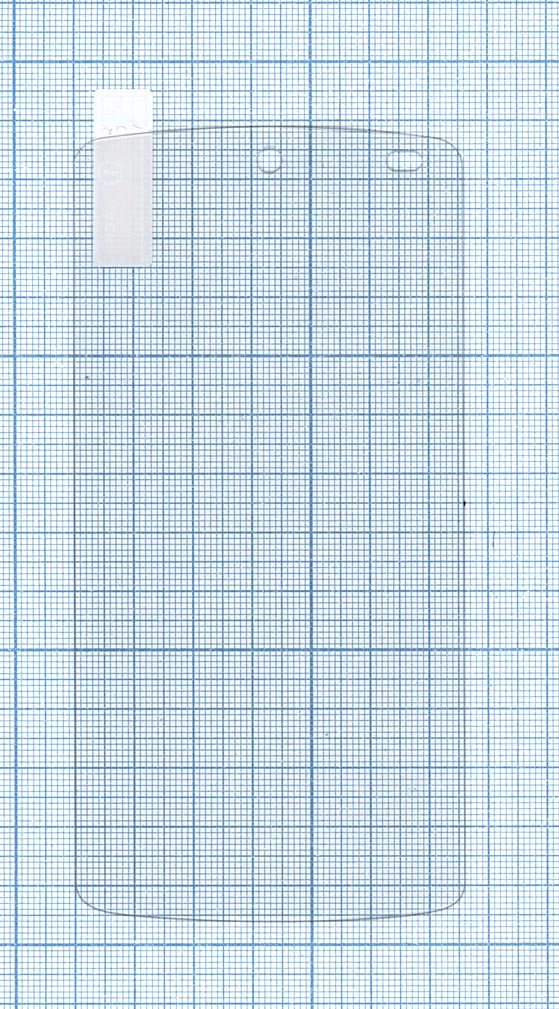 Защитное стекло для LG H791 (Nexus 5X)