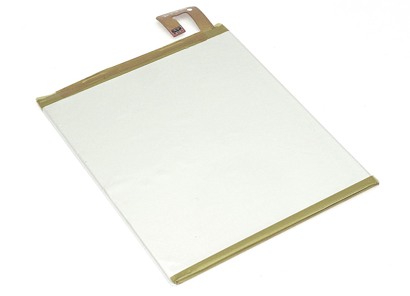 Аккумуляторная батарея для планшета Lenovo Tab 4 TB-8504X (L16D1P34) 3.85V 4850mAh