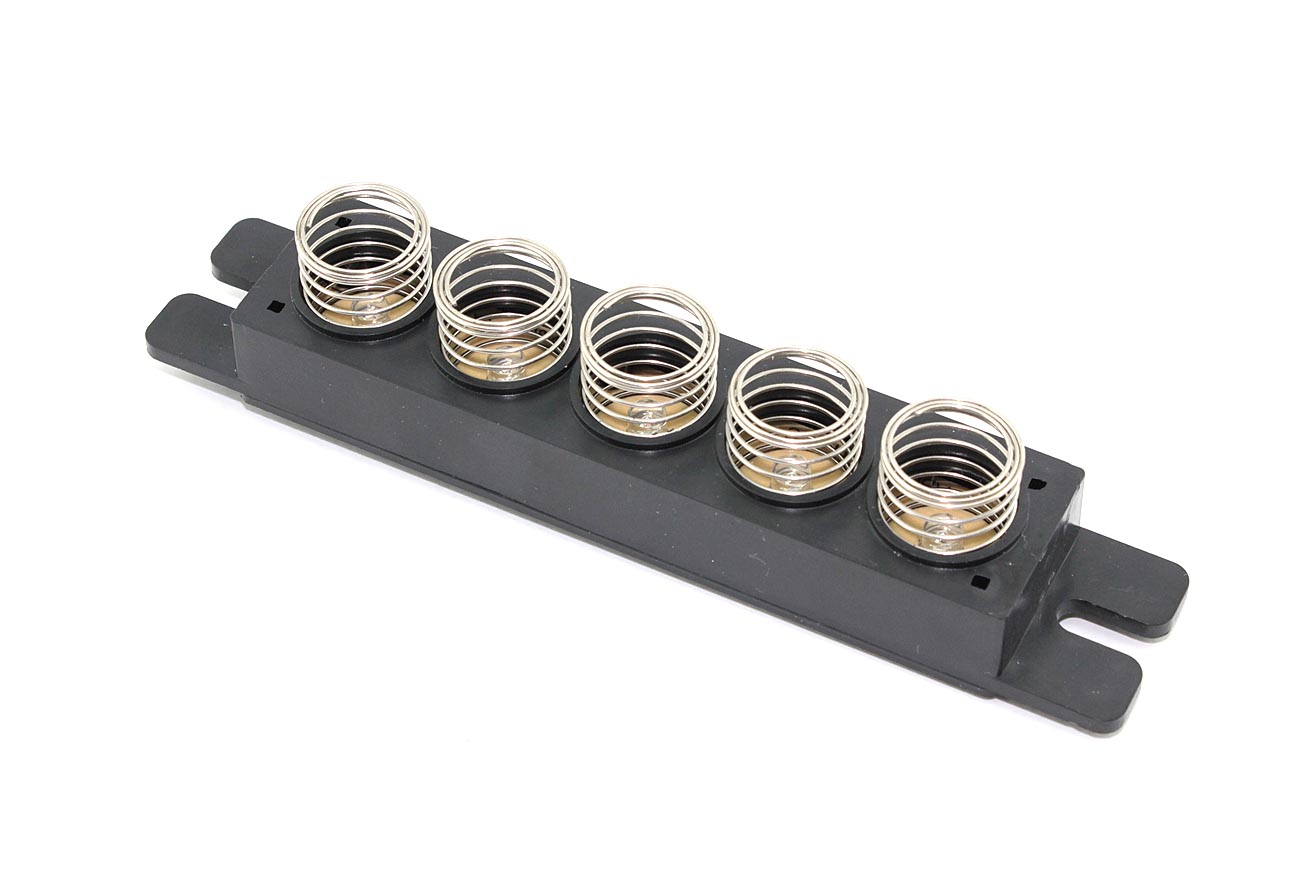 Блок управления для вытяжек Krona AB0022-11