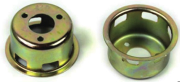 Шкив(Стакан) от стартера 170 101811