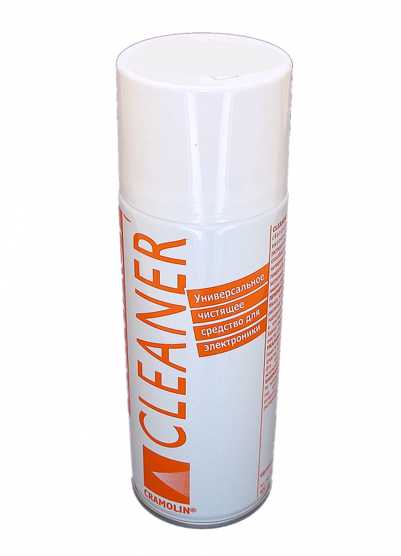 CRAMOLIN-CLEANER, 400 мл (аэрозоль)