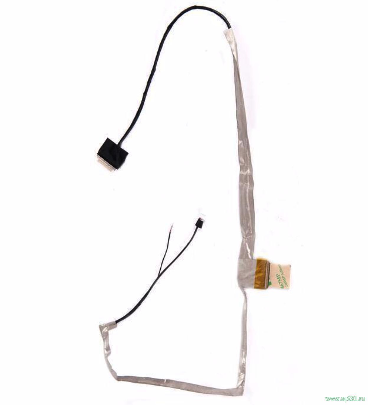 Шлейф матрицы с микрофоном ASUS K42J