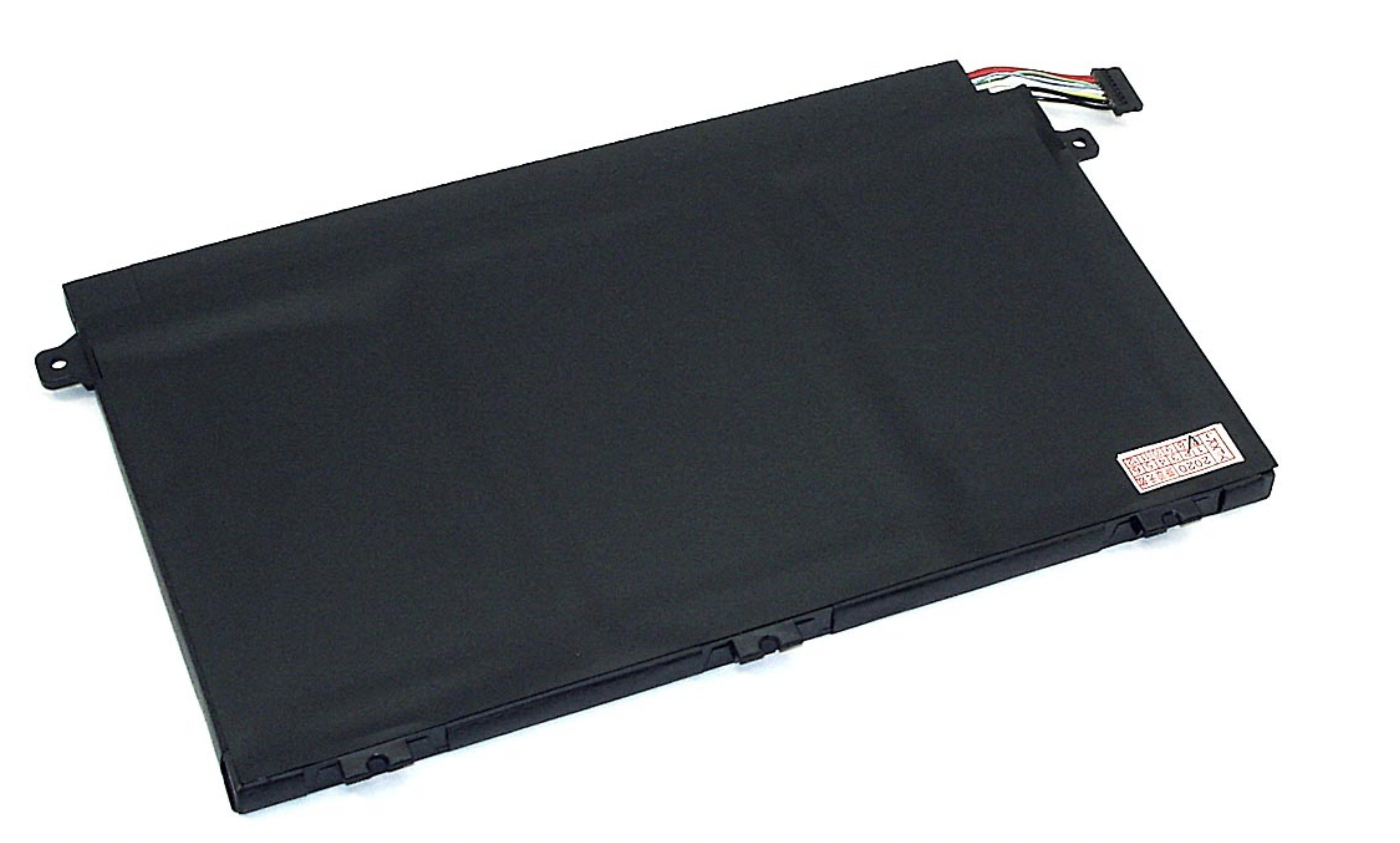 Аккумулятор Lenovo ThinkPad E490 11.1V, 4120mAh, Original