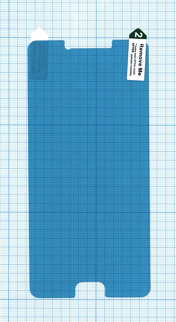 Защитная пленка для Meizu E2