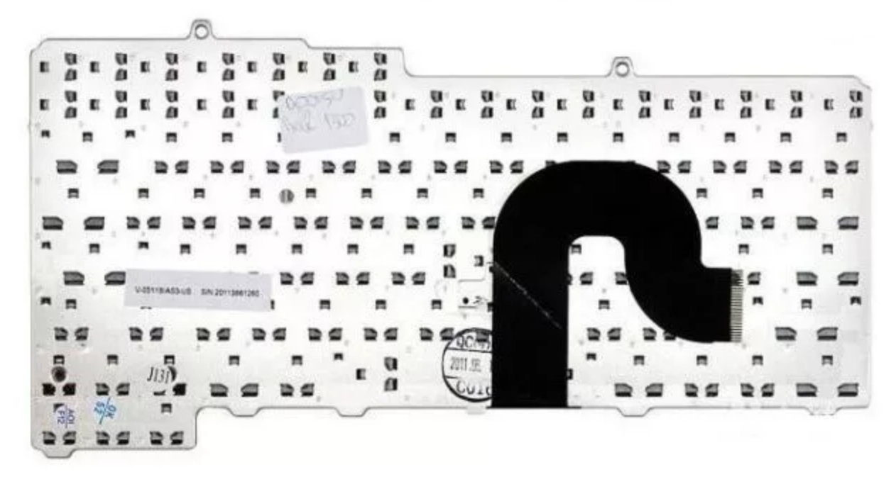 Клавиатура DELL Inspiron B120 OEM