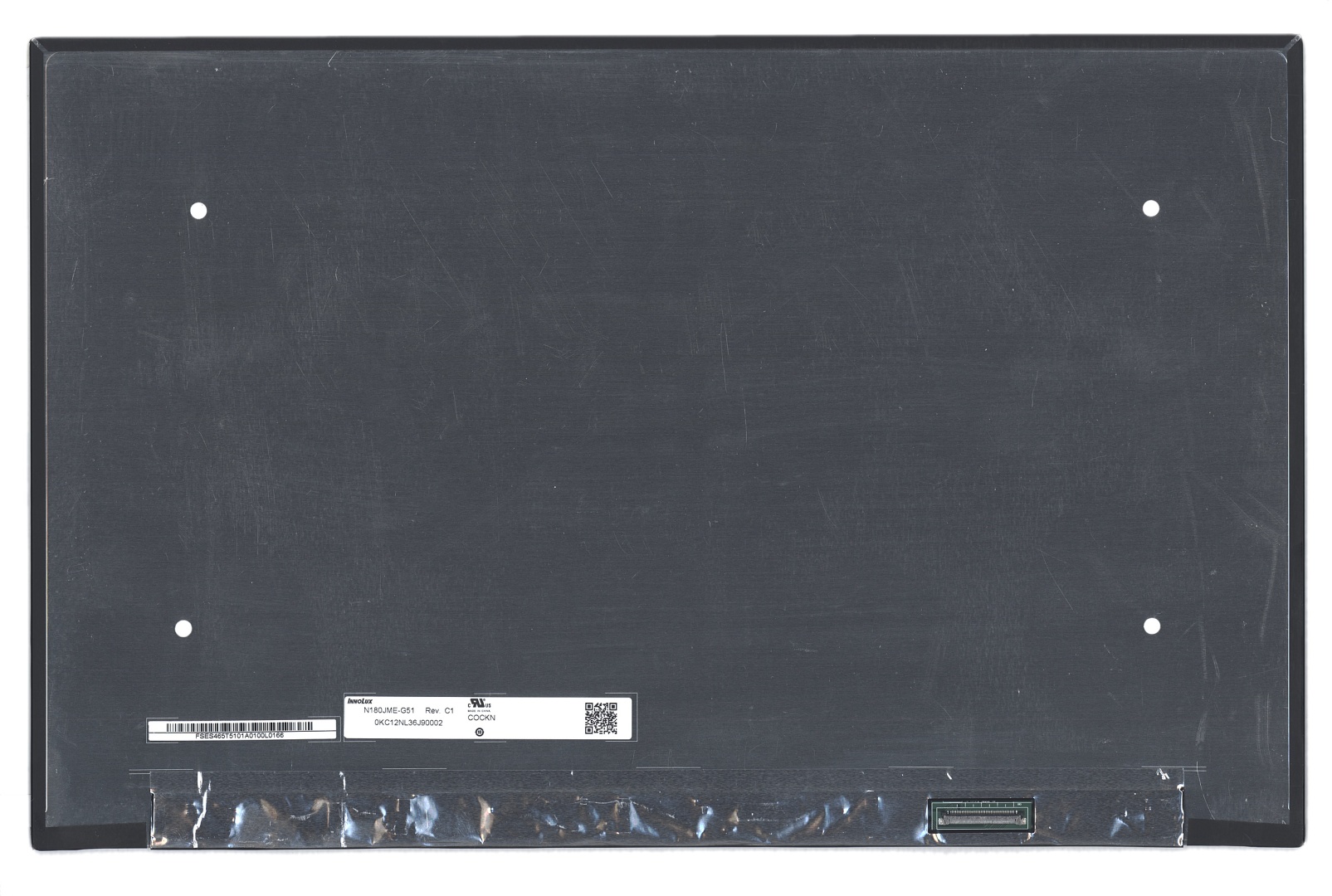 Матрица N180JME-G51 (глянцевая)