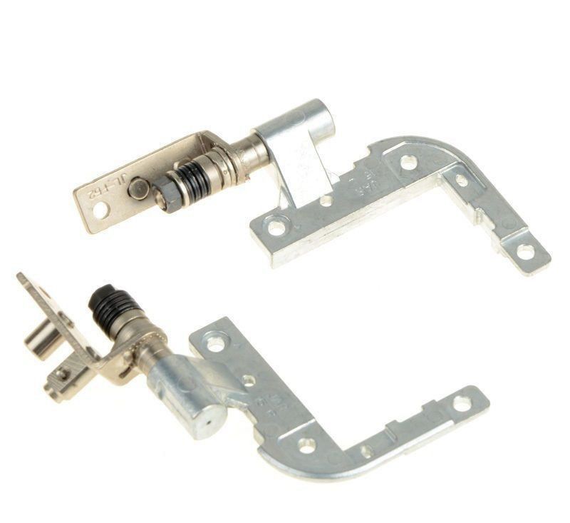 Петли и направляющие матрицы Asus K50, K51