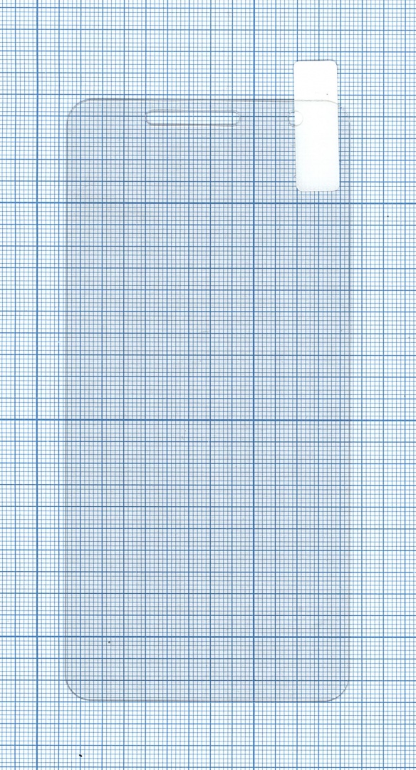 Защитное стекло для Huawei Honor 6C