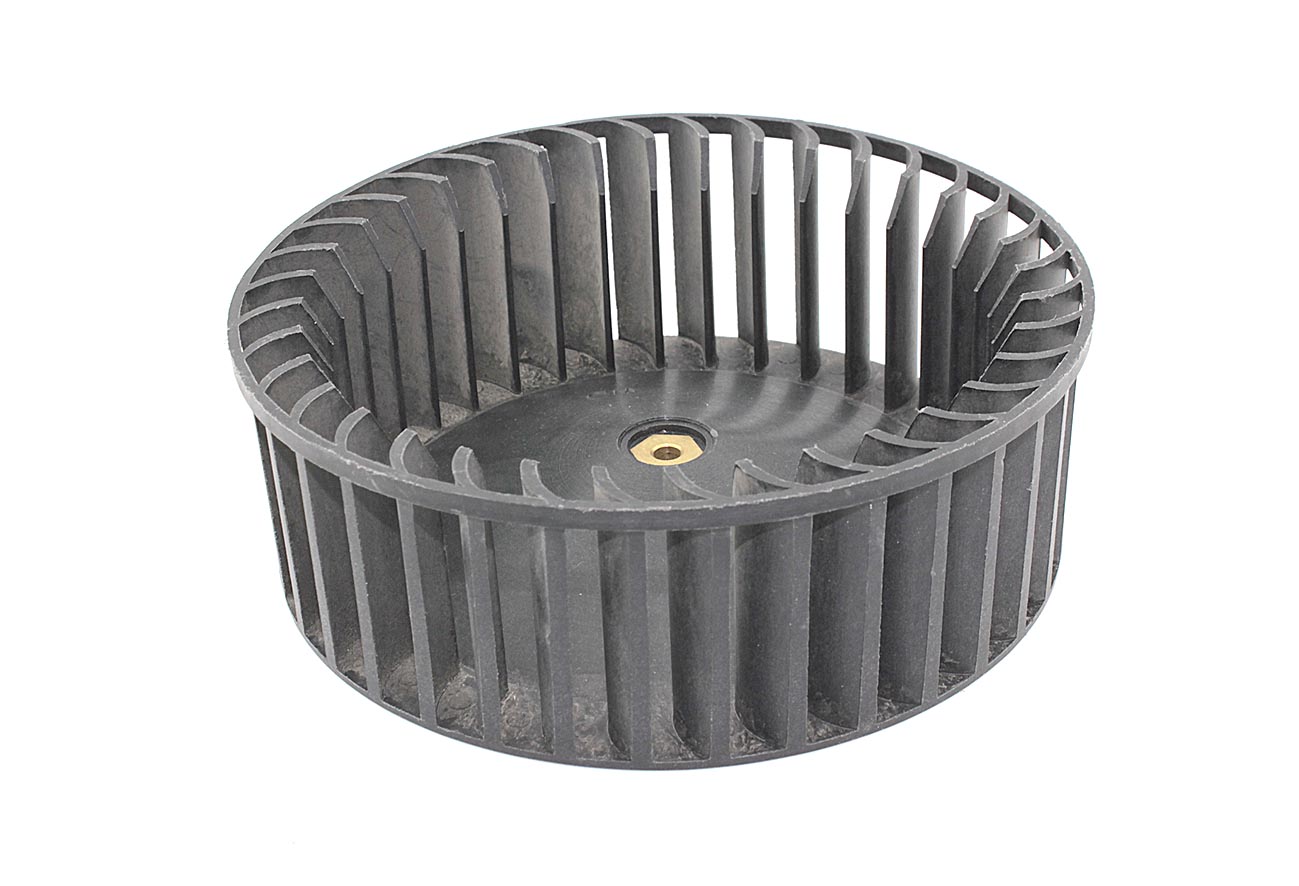 Крыльчатка для вытяжки Krona 252AN-K-TUR-CCW-60 H-51, D-152