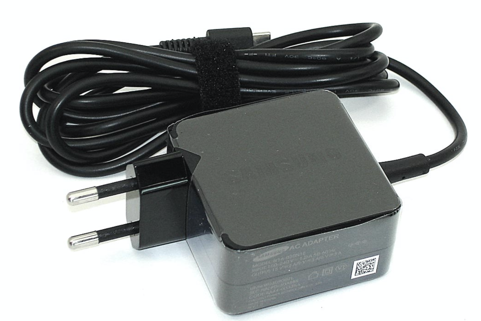 Блок питания Samsung USB Type-C 30W Original