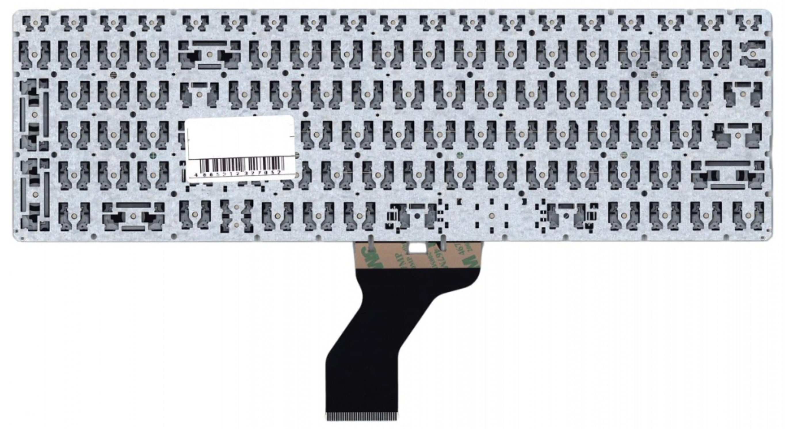 Клавиатура HP 17-CN OEM