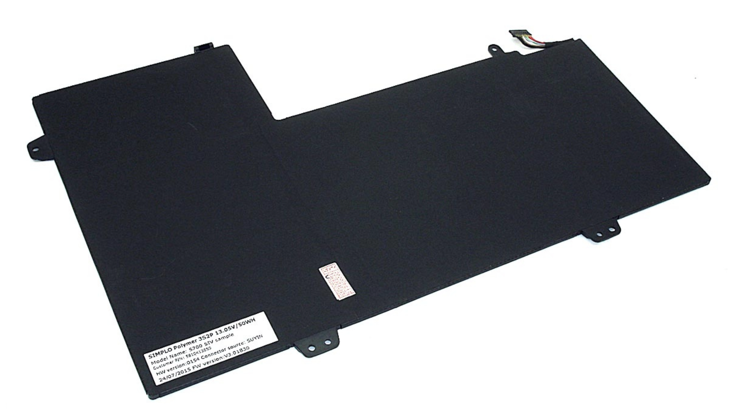 Аккумулятор Asus PRO B9440UA-XS51 11.4, 4390mAh, Original