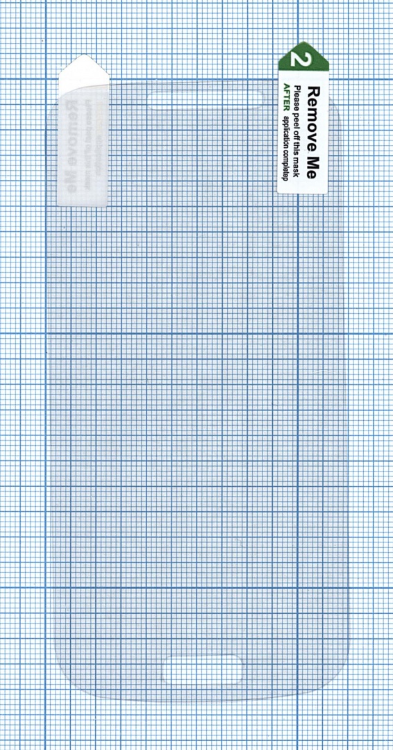 Защитная пленка для Samsung i9190/i9192/i9195