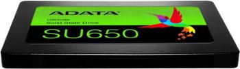 Накопитель SSD A-Data SATA III 240Gb ASU650SS-240GT-R Ultimate SU650 2.5"