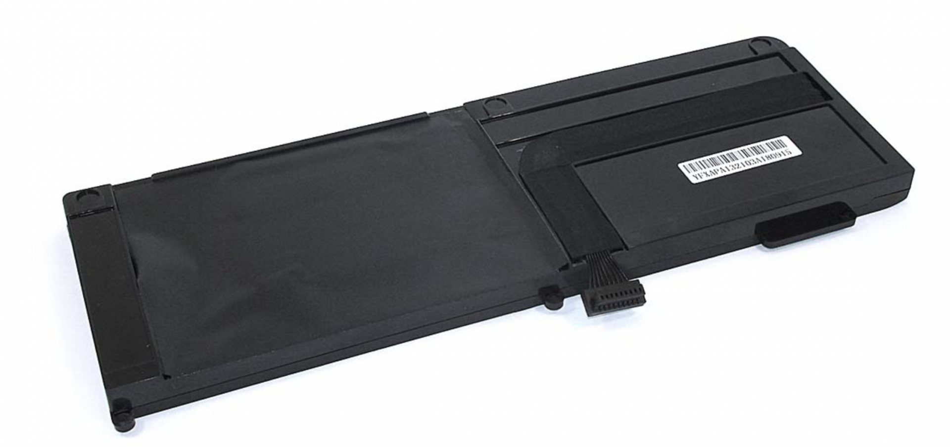 Аккумулятор Apple MacBook Pro 15.4" середина 2009 A1286 (MB985LL/A) 10.95V, 6600mAh, OEM