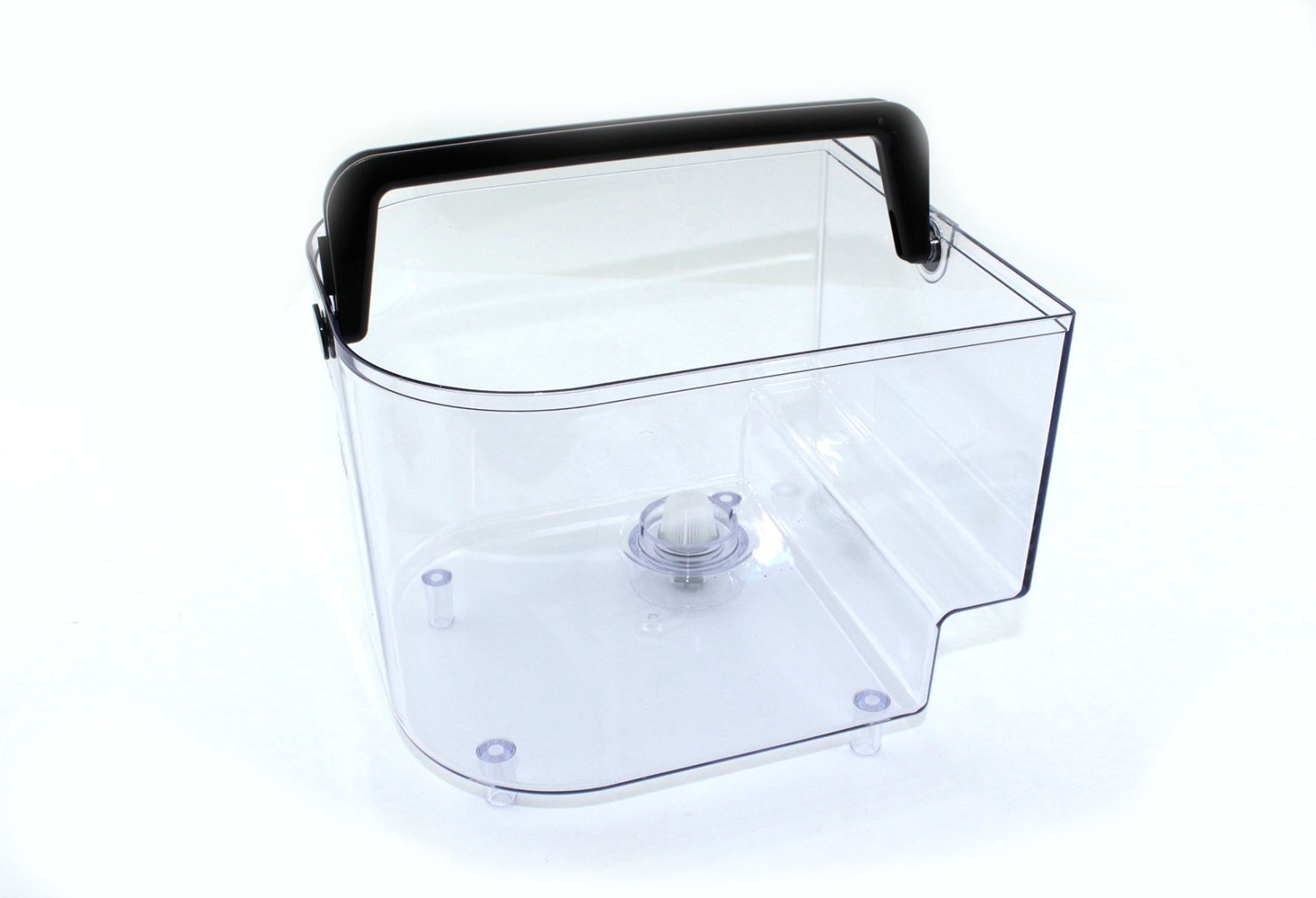 Бункер для воды Saeco Royal New, Aulika Focus Sil 11025725