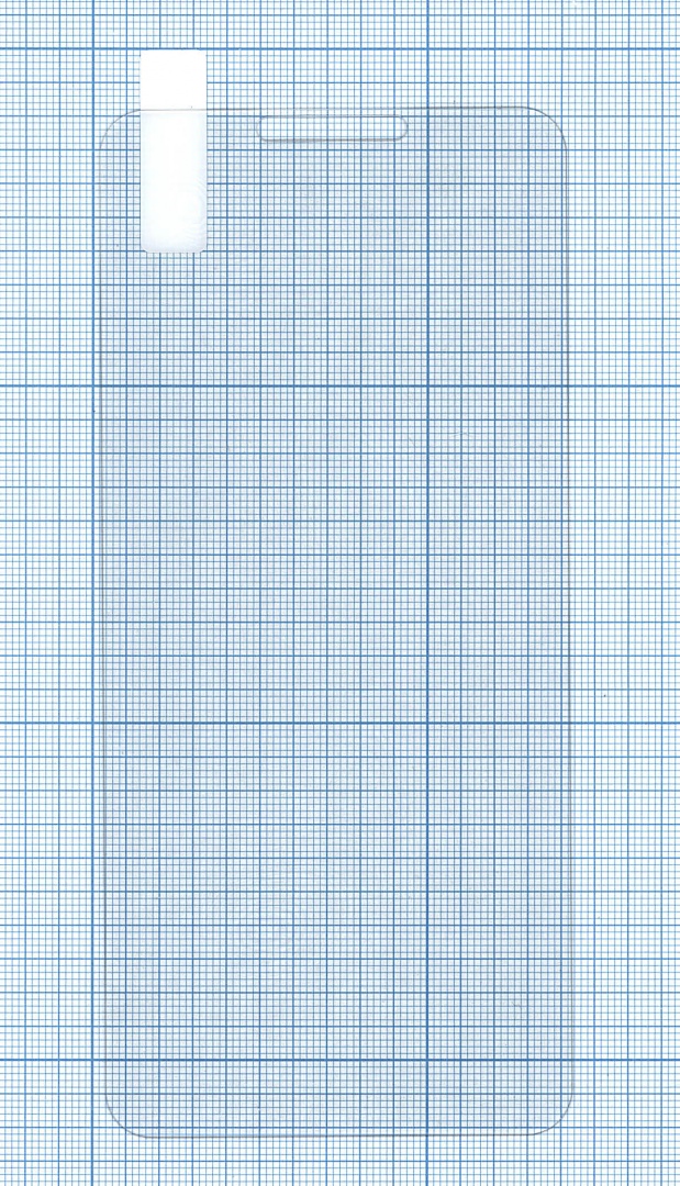 Защитное стекло для Asus ZenFone Max M2 ZB633KL, ZB632KL