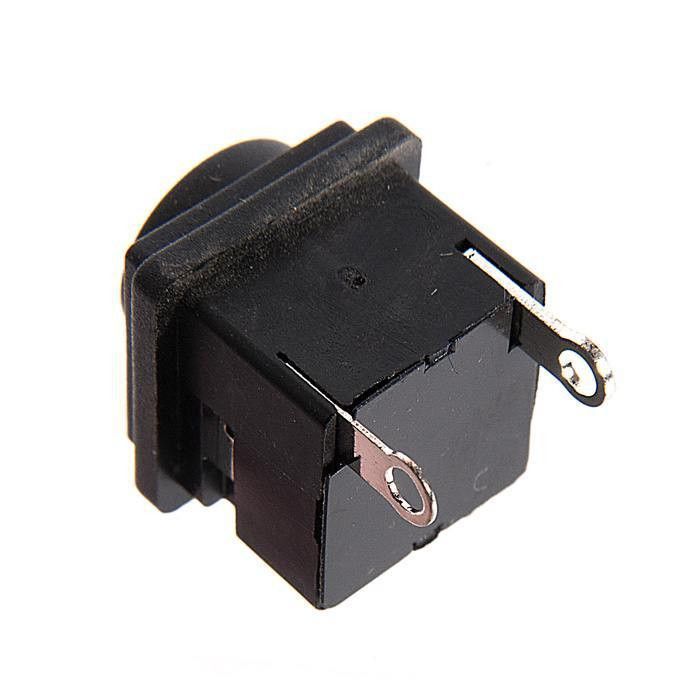 Разъем питания Sony Vaio PCG-K, PCG-GRT, PCG-NV, VGN-A, VGN-AR
