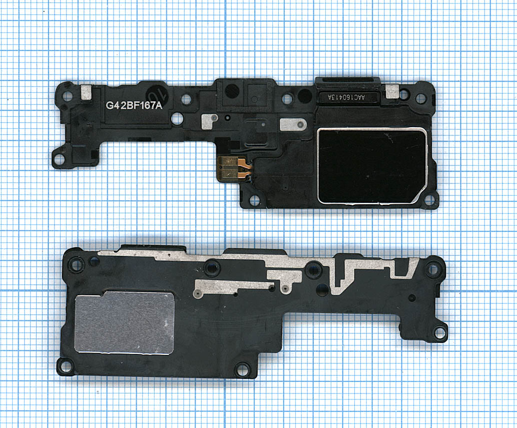 Полифонический динамик (Buzzer) для Huawei P8 Lite