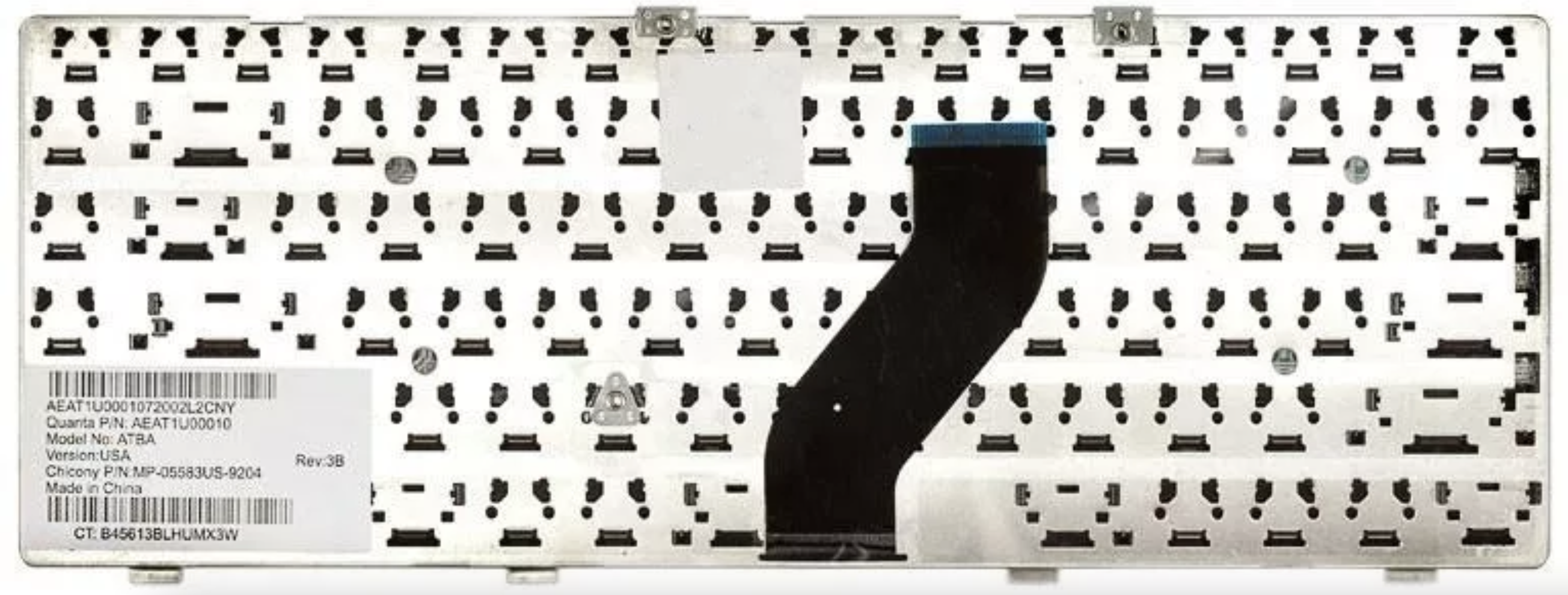 Клавиатура HP Compaq Presario V6000 OEM