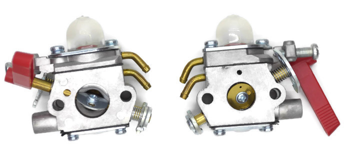 Карбюратор MC13-003 для Ryobi итд 100041