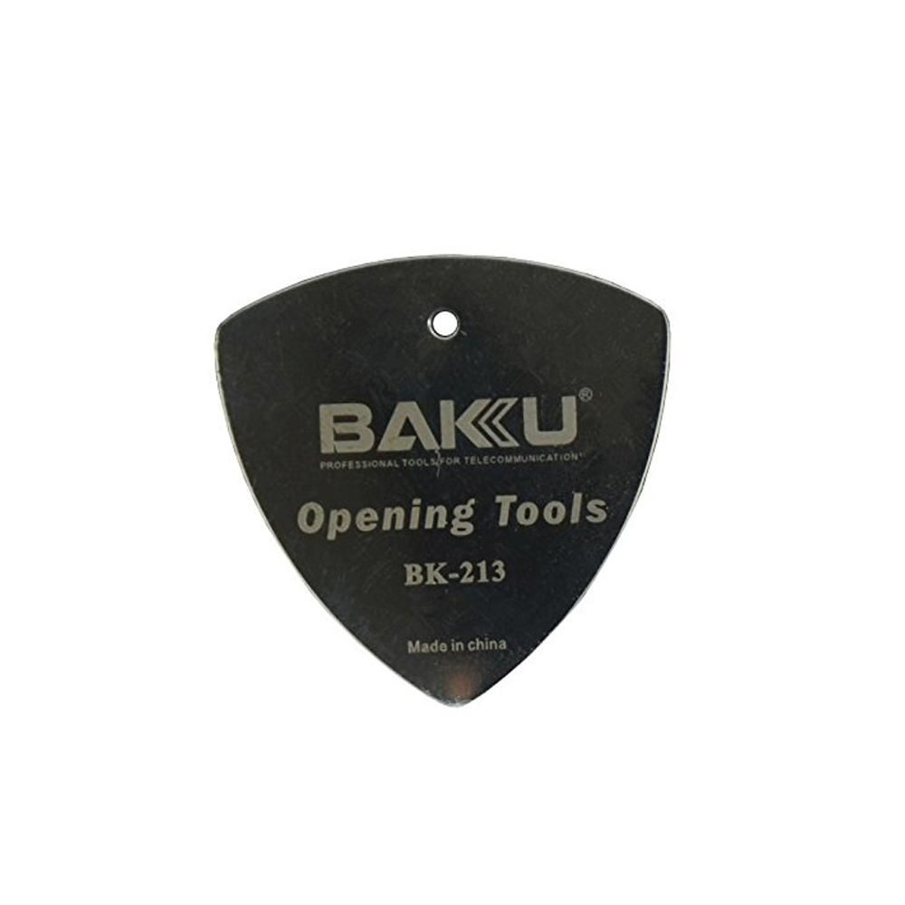 Медиатор BAKU BK-213 (металл)