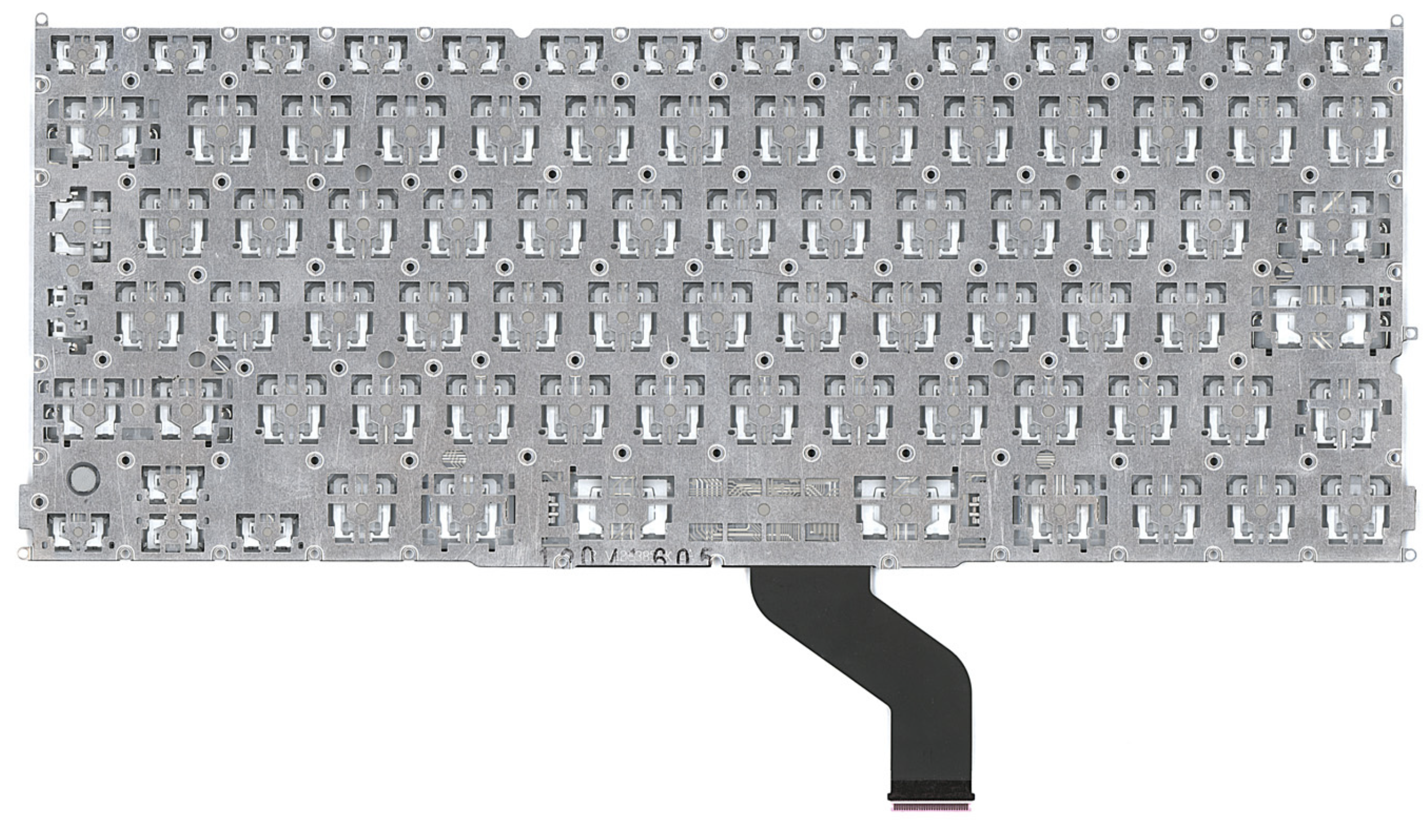 Клавиатура MacBook Pro A1425 большой enter