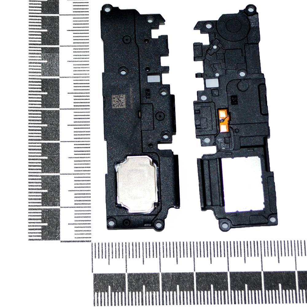 Звонок (buzzer) Honor 8C в сборе orig Factory