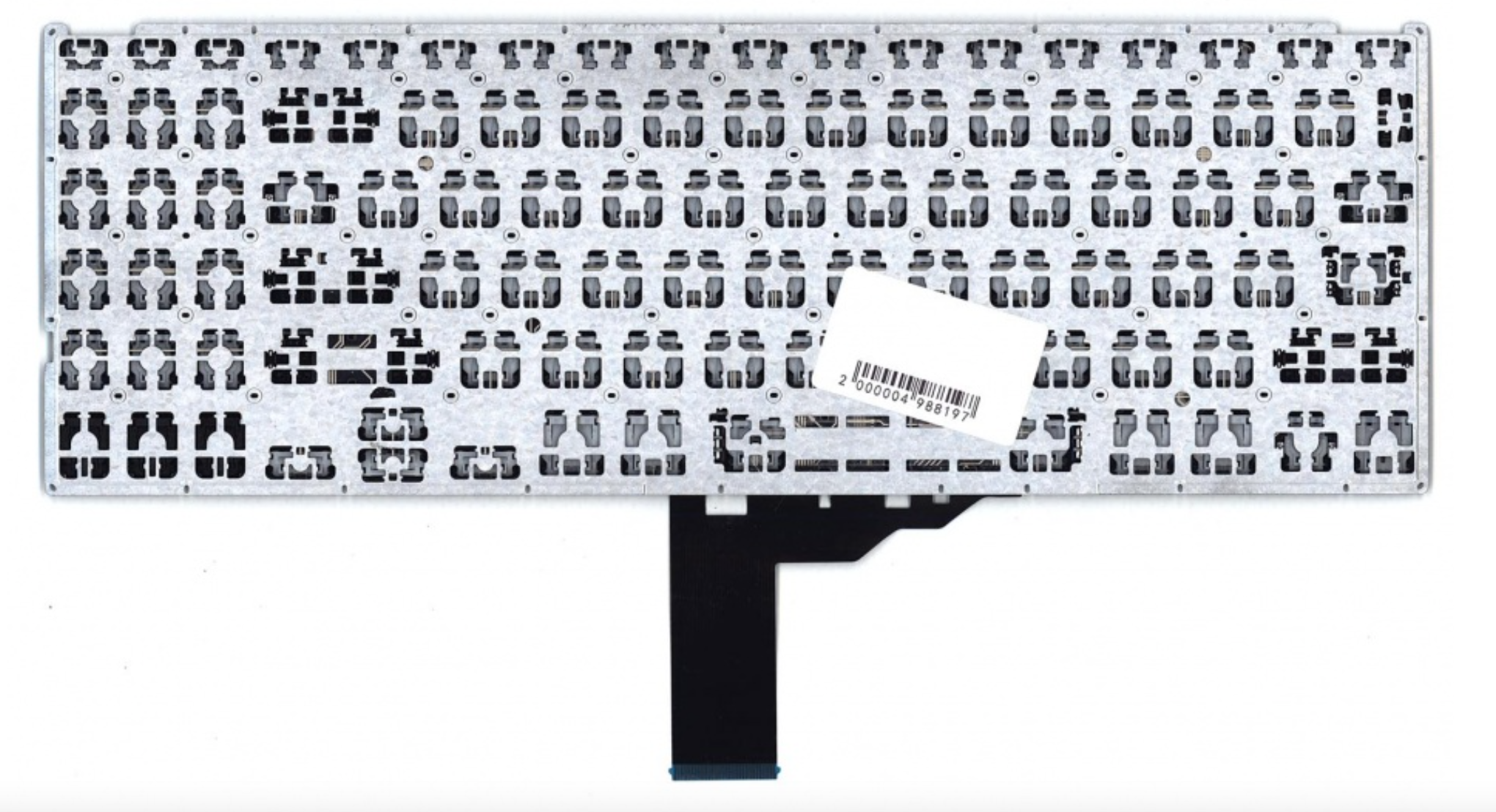 Клавиатура Asus Pro P3540F  OEM