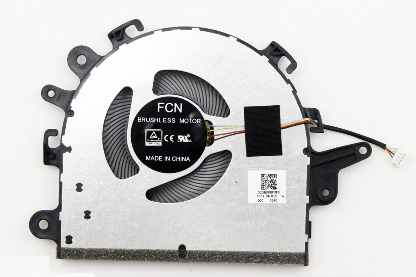 Кулер LENOVO IdeaPad S145-15IWL OEM