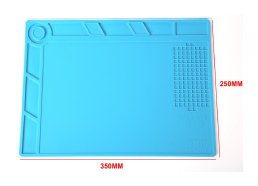 Коврик для пайки Kaisi S-140