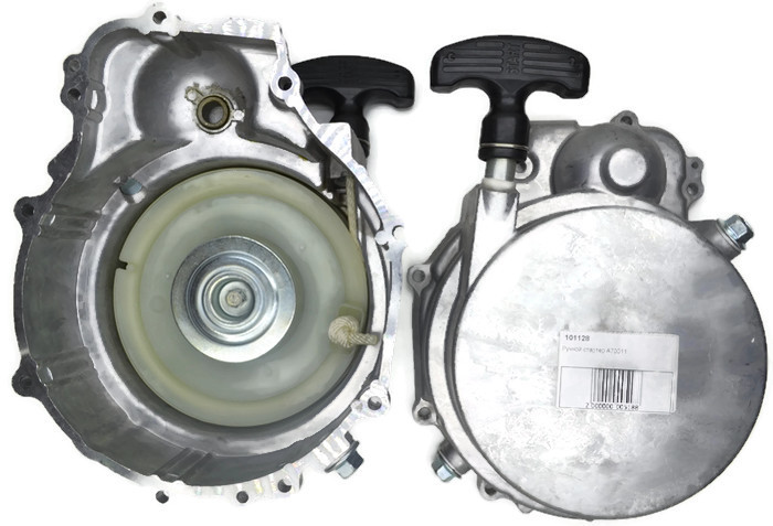 Ручной стартер A70011 на квадроцикл 101128