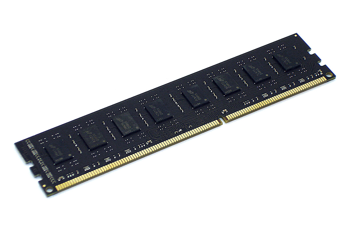 Модуль памяти Ankowall DDR3 8Гб 1600 MHz PC3-12800