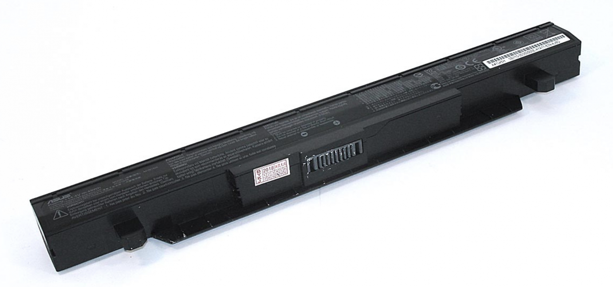 Аккумулятор ASUS ROG GL552VW-CN925D 14.4-14.8V, 48Wh, Original